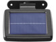 Projecteur solaire à LED IP44 300 lm avec détecteur de mouvement PIR