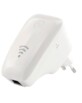 Répéteur wifi 300 Mbps WLR.360-wps avec fonctions point d'accès et WPS