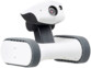 caméra de surveillance sans fil mobile télécommandable à distance par application mobile hsr-2 7links