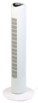 Ventilateur colonne connecté compatible avec commandes vocales VT-250.tu. Contrôle par application et commandes vocales