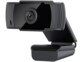 Webcam USB Full HD de la marque Somikon.