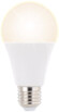 Ampoule LED 8 W E27 classe A+ - Blanc