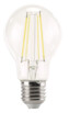 Ampoule Poire LED à filament A++, E27, 6 W, 806 lm, 360°, Blanc