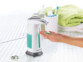 2 distributeurs de savon automatiques avec détecteur de mouvement 