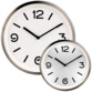 Horloge murale à quartz à cadran rétroéclairé, par St Leonhard