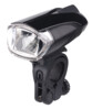 Lampe de sécurité à LED Cree FL-110 + feu arrière à piles