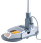 Nettoyeur de sol à poignée télescopique et fonction pulvérisation FPM-700 (Reconditionné)