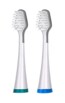 Têtes de brossage pour brosse à dents sonique ''SW-28k''