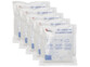 Pack de 5 compresses réfrigérantes à usage unique 15 x 25 cm de la marque Newgen Medicals
