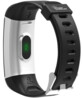Bracelet fitness à écran couleur avec GPS et application pour 24 sports FBT-200.gps