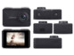 Caméra sport 4K avec wifi, capteur Sony et webcam DV-3917 V2 (reconditionnée)
