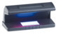 2 détecteurs UV de faux billets