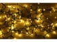 Guirlande lumineuse effet cascade pour sapin de Noël, 240 LED, avec bluetooth & application