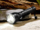 Lampe de poche à LED Cree et E-Zooming