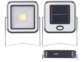 Lampe de travail solaire LED AL-315 de la marque Lunartec.