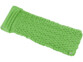 Matelas gonflable léger avec oreiller intégré - Vert