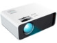 Le projecteur vidéo modèle LB-9000 de SceneLights.