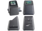 Scanner autonome 14 Mpx / 3200 dpi pour diapositives et négatifs SD-1404.dig