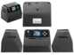 Scanner autonome pour photos, diapositives et négatifs, avec capteur 14 Mpx et écran LCD SD-1600