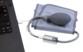 Tensiomètre-brassard compact avec fonction bluetooth & application