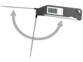 Thermomètre pliable avec affichage digital de la température par Rosenstein et Söhne