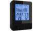 Thermomètre-hygromètre Mesure l'humidité de l'air et des murs