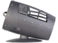 Ventilateur de table avec oscillation et 3 niveaux de vitesse, Ø 15 cm / 35 W