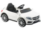 Une voiture électrique pour enfant Mercedes Benz Playtastic.