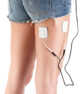 electrodes supplémentaires pour appareil electro musculation jambe esg-6015 newgen