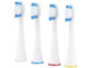 Têtes souples de brosse à dents avec marque de couleur pour soins et nettoyages dentaires par Newgen Medicals