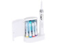 Brosse à dents électrique sonique avec chargeur et stérilisateur UV SZB-352