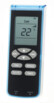 Climatiseur mobile compact 9000 BTU / h 2600 W