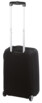 Housse de protection élastique pour valise jusqu'à 66 cm de hauteur, taille XL