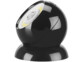 Lampe sans fil 200 lm à LED COB et détecteur de mouvement WL-420 - Noir