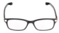 lunettes de lecture homme femme avec fermeture aimantée