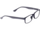 2 lunettes de protection anti-lumière bleue +2,0 dioptries avec protection UV400