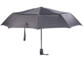 Parapluie spécialement conçu pour résister à des vents jusqu'à 140 km/