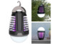 Piège à insectes UV et lanterne de camping rechargeable IV-180