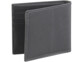 Portefeuille RFID carré 9 compartiments
