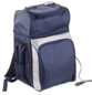 sac a dos isotherme avec mode glaciere electrique intégrée pour picnic et camping
