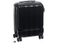 Dimensions de la valise trolley xcase 30L : 53 x 35 x 23 cm, poids : 3,2 kg