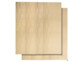 Pack de 2 voiles d'hivernage coloris beige posés à plat