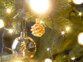 132 décorations de Noël en paille