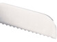 Couteau à pain avec manche en bois