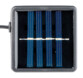 3 dispositifs d'éclairage LED solaires 360° pour plantes