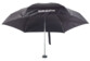 Parapluie ultra léger et compact Ø 80cm avec housse de rangement