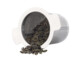 Passe-thé en acier inoxydable avec couvercle pour tasse Ø 65 – 90 mm
