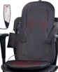 Sursiège de massage shiatsu chauffant et vibrant MA-500 12V / 220V (Reconditionné)