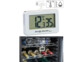 Thermomètre hygromètre numérique pour réfrigérateur Pearl