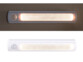 2 lampes de placard sans fil à LED avec détecteur - 25 lm - Blanc